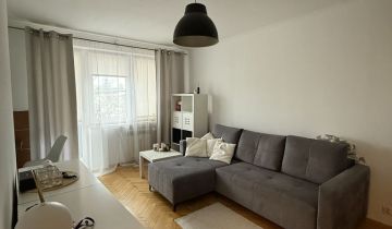 Mieszkanie 1-pokojowe Białystok Centrum, ul. Michała Wołodyjowskiego