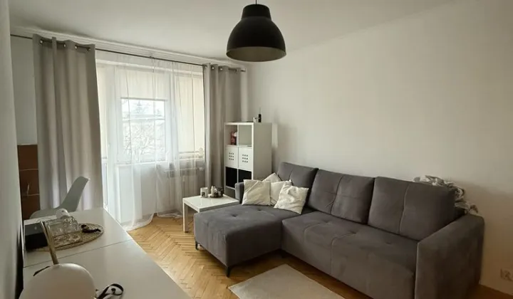 Mieszkanie 1-pokojowe Białystok Centrum, ul. Michała Wołodyjowskiego