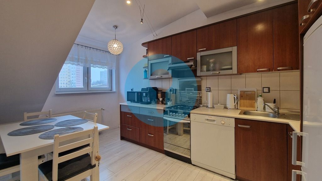 Mieszkanie 2-pokojowe Kielce, ul. Przemysłowa. Zdjęcie 3