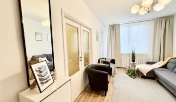 Mieszkanie 2-pokojowe Warszawa Śródmieście, ul. Wałowa