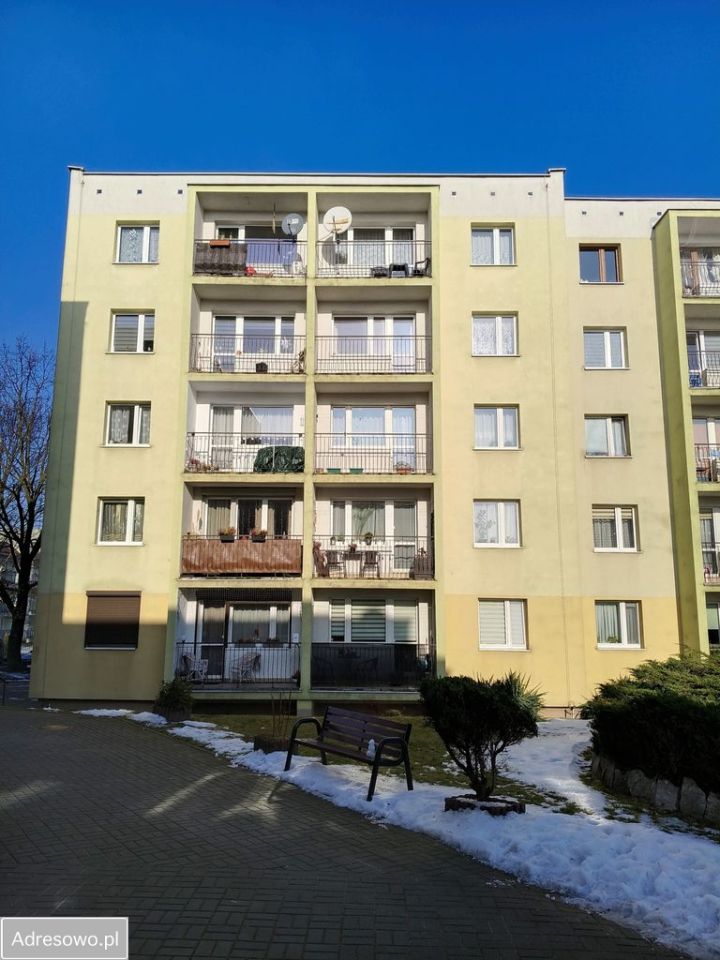 Mieszkanie 3-pokojowe Tarnowskie Góry Stare Tarnowice, ul. Włoska