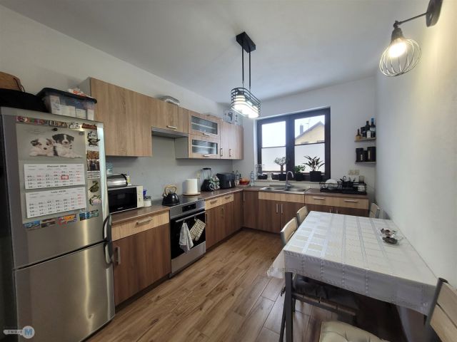 dom wolnostojący, 3 pokoje Cisów. Zdjęcie 25