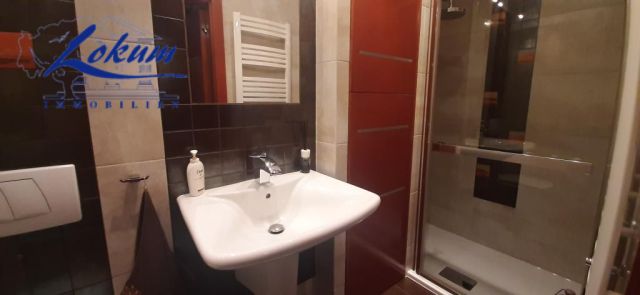 dom szeregowy, 5 pokoi Leszno, ul. Leśna Osada. Zdjęcie 12