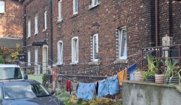 Mieszkanie 2-pokojowe Sosnowiec Zagórze, ul. Stanisława Staszica