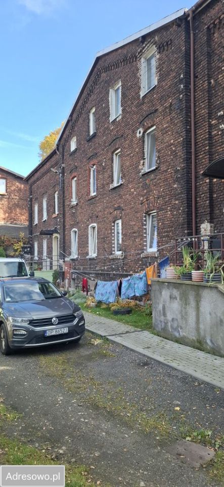 Mieszkanie 2-pokojowe Sosnowiec Zagórze, ul. Stanisława Staszica