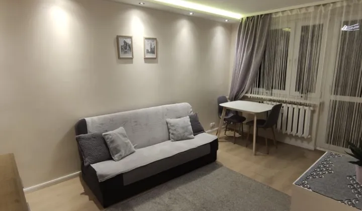 Mieszkanie 2-pokojowe Koszalin, ul. Franciszkańska