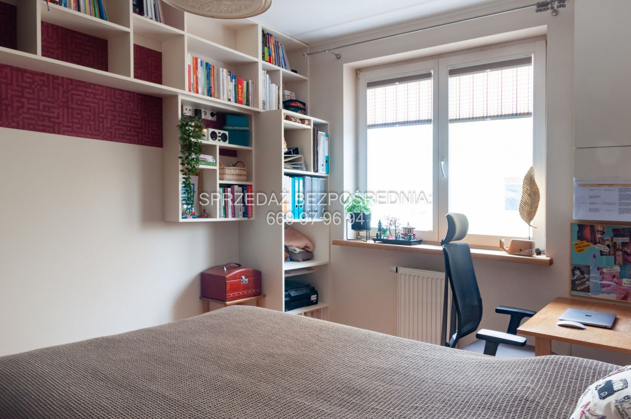 Mieszkanie 3-pokojowe Warszawa Ursus, ul. Skoroszewska. Zdjęcie 10