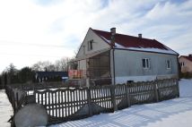 dom wolnostojący, 4 pokoje Wysocko. Zdjęcie 3