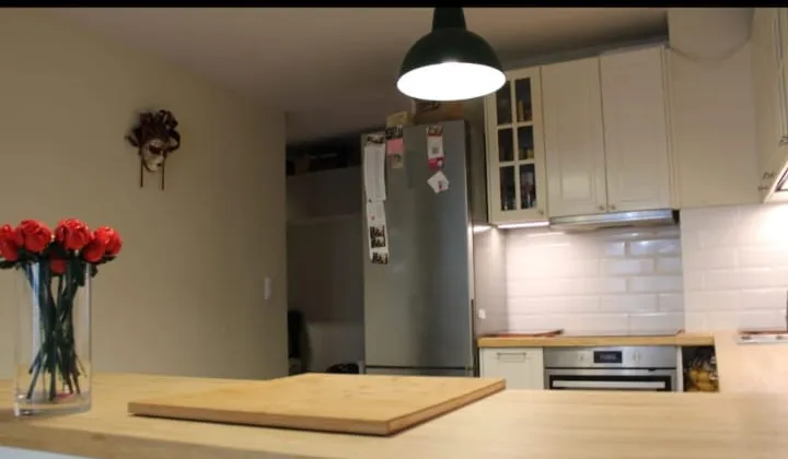 Mieszkanie 4-pokojowe Kraków Bieżanów, ul. Henryka i Karola Czeczów