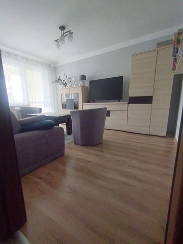 Mieszkanie 2-pokojowe Zamość, ul. Prymasa Stefana Wyszyńskiego. Zdjęcie 1