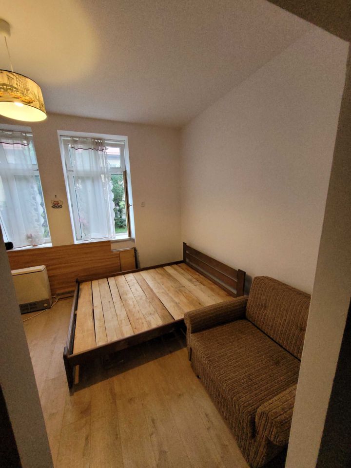 Mieszkanie 1-pokojowe Nowy Sącz. Zdjęcie 1