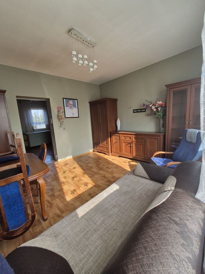 Mieszkanie 4-pokojowe Wiśniowa Góra. Zdjęcie 7