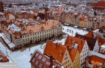 Lokal Wrocław Stare Miasto. Zdjęcie 1