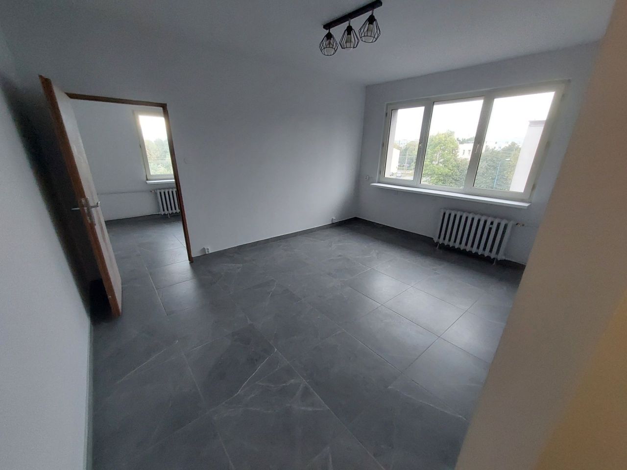 Mieszkanie 2-pokojowe Rydułtowy, ul. Raciborska. Zdjęcie 6