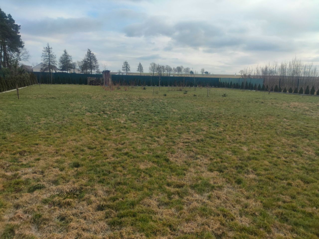 Działka budowlana Mikołajki. Zdjęcie 4