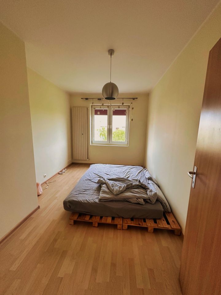 Mieszkanie 3-pokojowe Poznań Chartowo. Zdjęcie 12