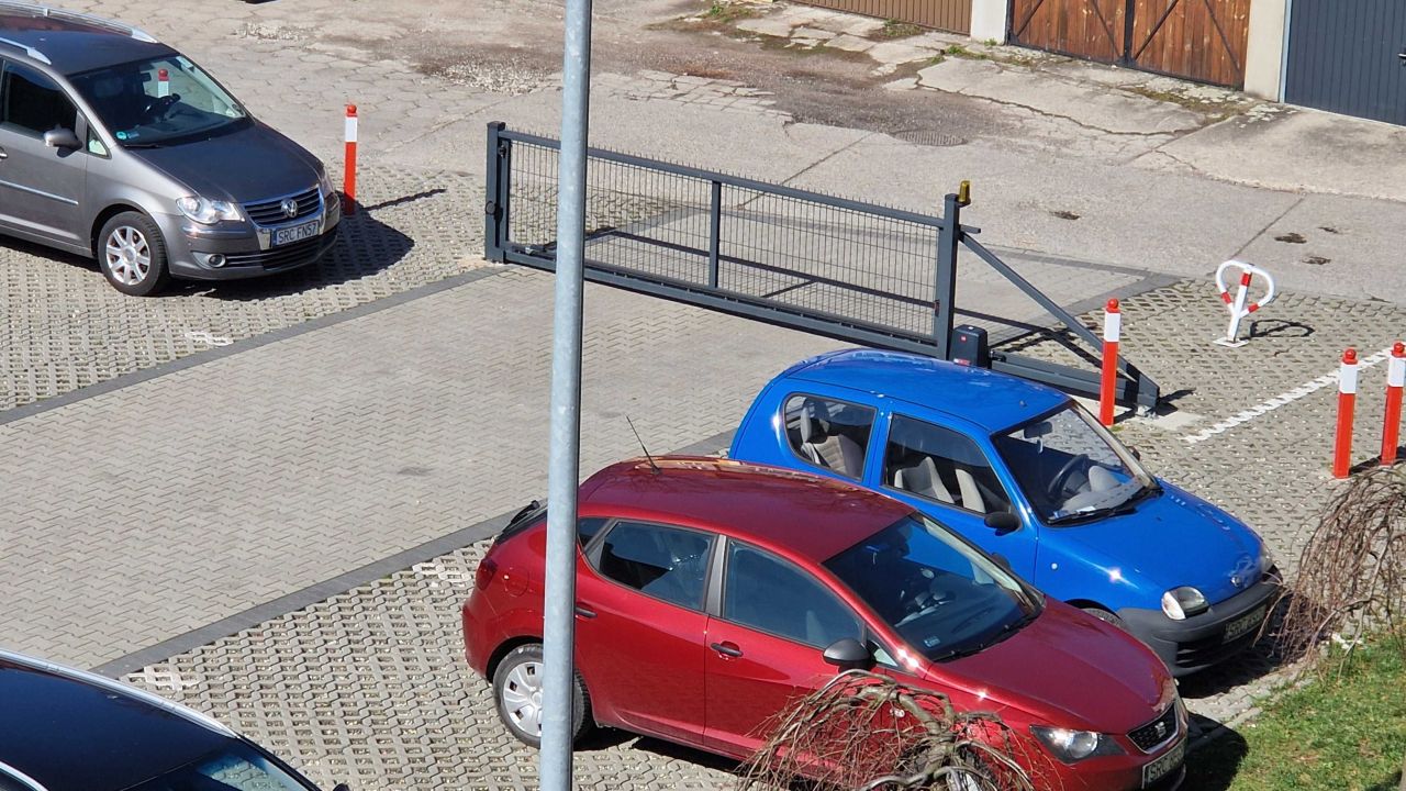 Mieszkanie 2-pokojowe Racibórz, ul. Ludwika Waryńskiego. Zdjęcie 6