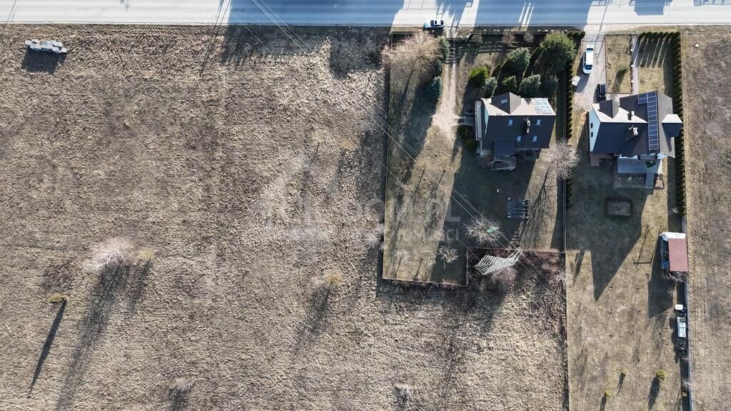 Działka budowlana Bolechowice. Zdjęcie 2