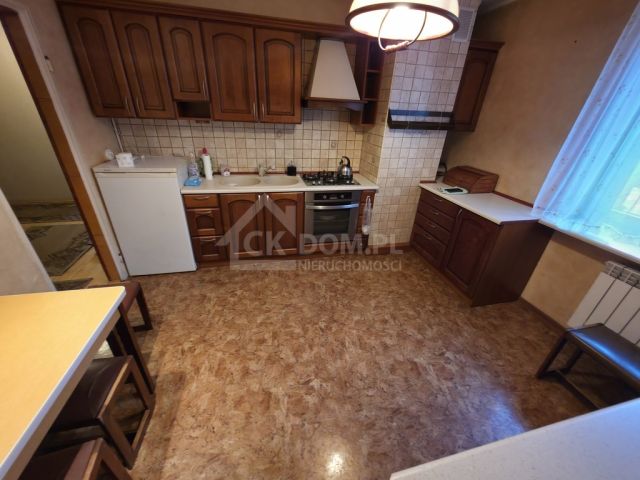 Mieszkanie 4-pokojowe Kielce, ul. Edwarda Meissnera. Zdjęcie 4