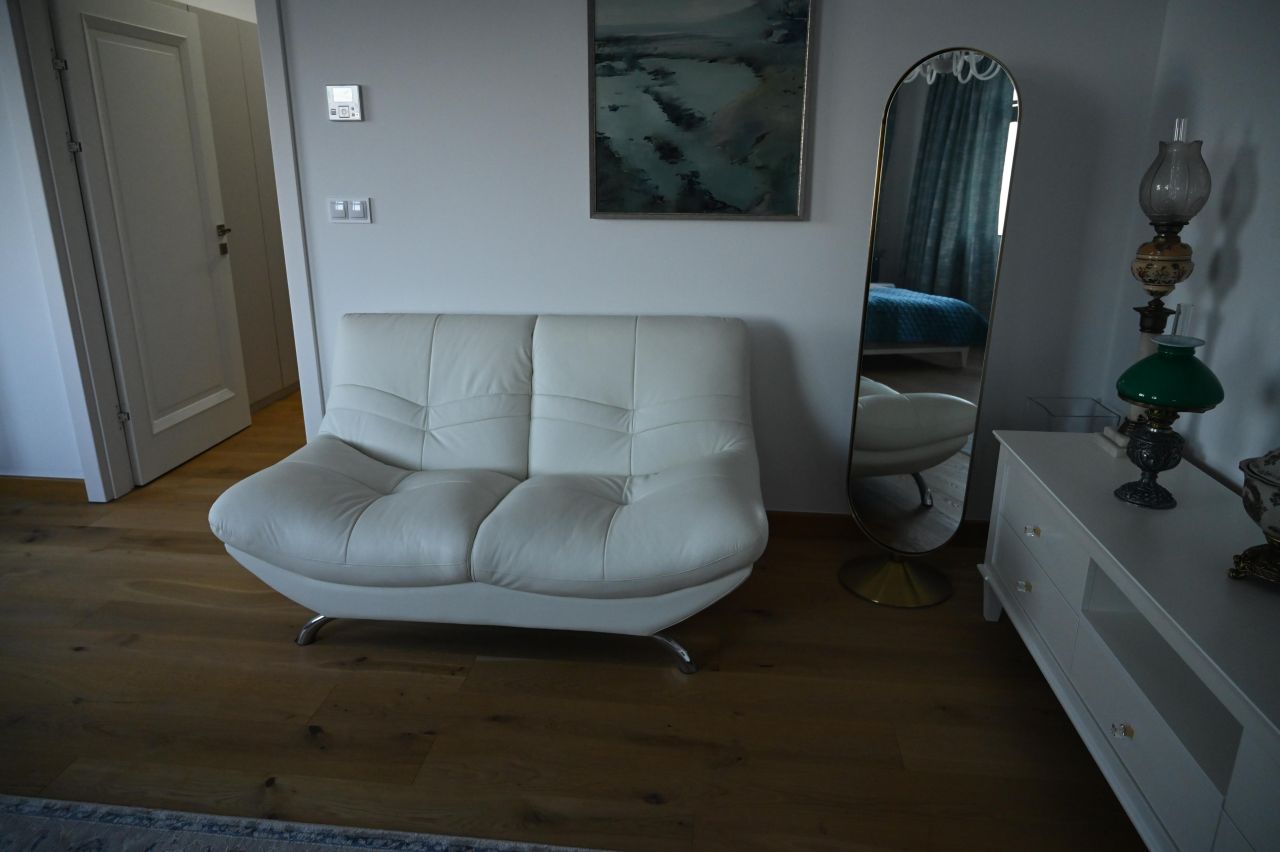 Mieszkanie 2-pokojowe Darłowo Darłówko, ul. Wschodnia. Zdjęcie 15