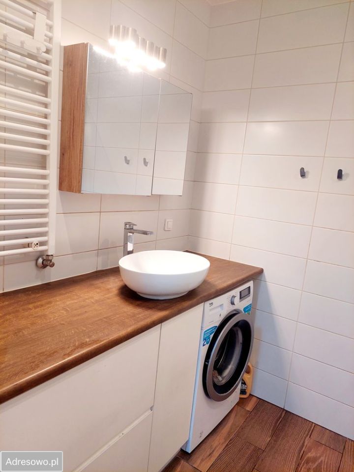 Mieszkanie 3-pokojowe Łódź Polesie, ul. Obywatelska. Zdjęcie 7