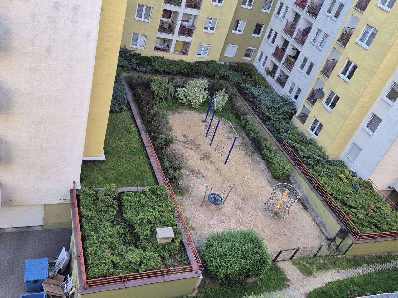 Mieszkanie 1-pokojowe Warszawa Ursus, ul. Tomcia Palucha. Zdjęcie 15