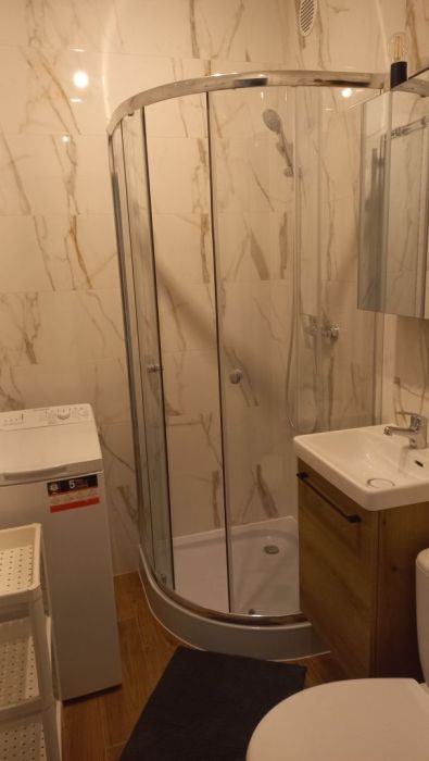 Mieszkanie 1-pokojowe Gdańsk Przymorze, ul. Chłopska. Zdjęcie 10