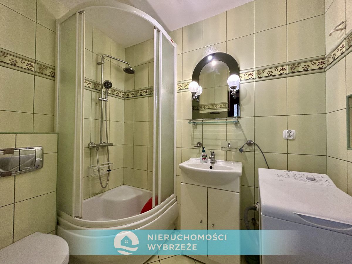 dom szeregowy, 5 pokoi Gołębiewo Wielkie, ul. Liliowa. Zdjęcie 16