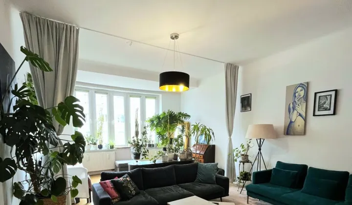 Mieszkanie 2-pokojowe Sosnowiec Centrum, al. Zwycięstwa