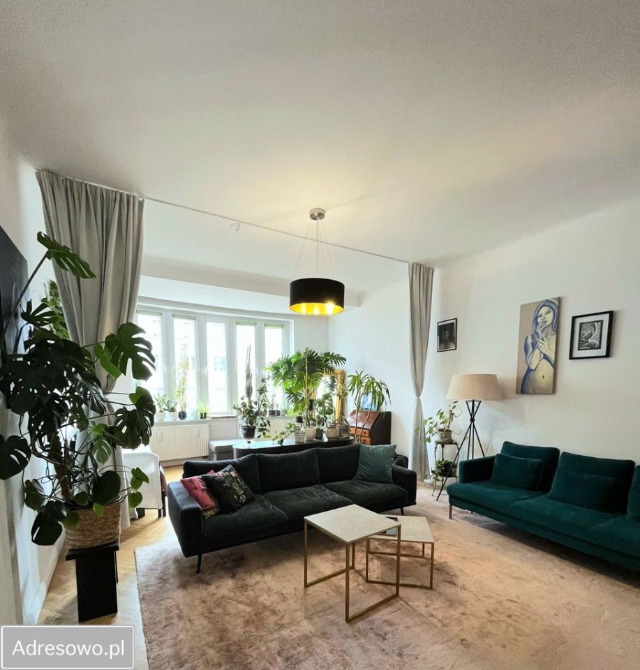 Mieszkanie 2-pokojowe Sosnowiec Centrum, al. Zwycięstwa. Zdjęcie 1