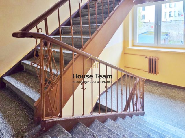 Mieszkanie 2-pokojowe Poznań Centrum, ul. Karola Libelta. Zdjęcie 13