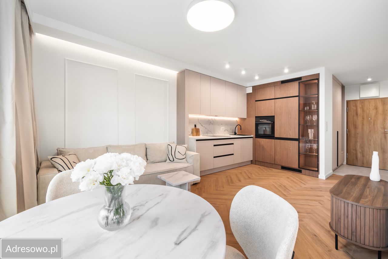 Mieszkanie 2-pokojowe Lublin Ponikwoda, ul. Migdałowa. Zdjęcie 12