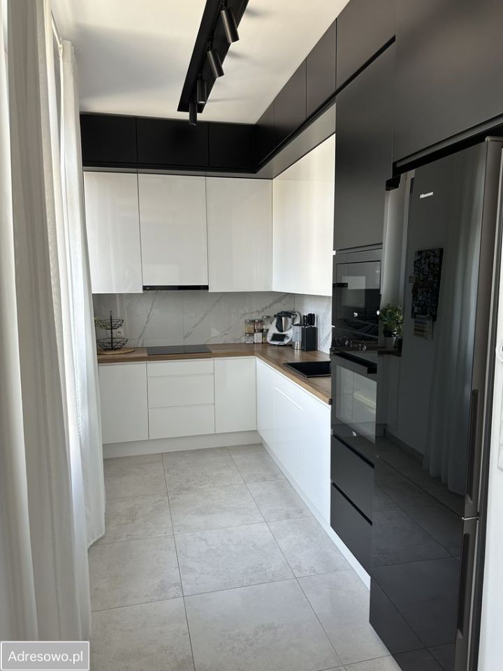 Mieszkanie 3-pokojowe Słubice, ul. Kopernika. Zdjęcie 4