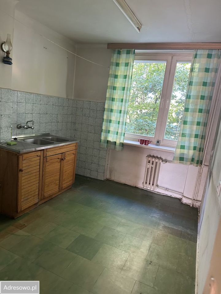 Mieszkanie 2-pokojowe Chełm, ul. Juliusza Słowackiego. Zdjęcie 6