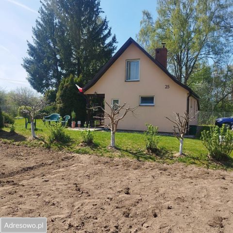 siedlisko, 3 pokoje Krasnopol. Zdjęcie 1