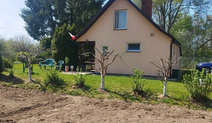 siedlisko, 3 pokoje Krasnopol
