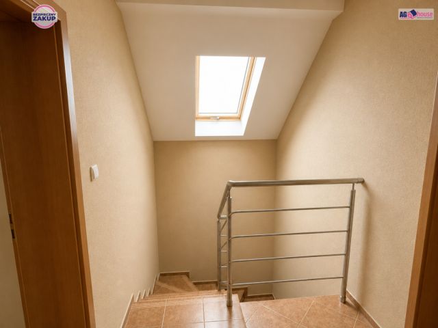 dom wolnostojący, 9 pokoi Mikoszewo, ul. Długa. Zdjęcie 15