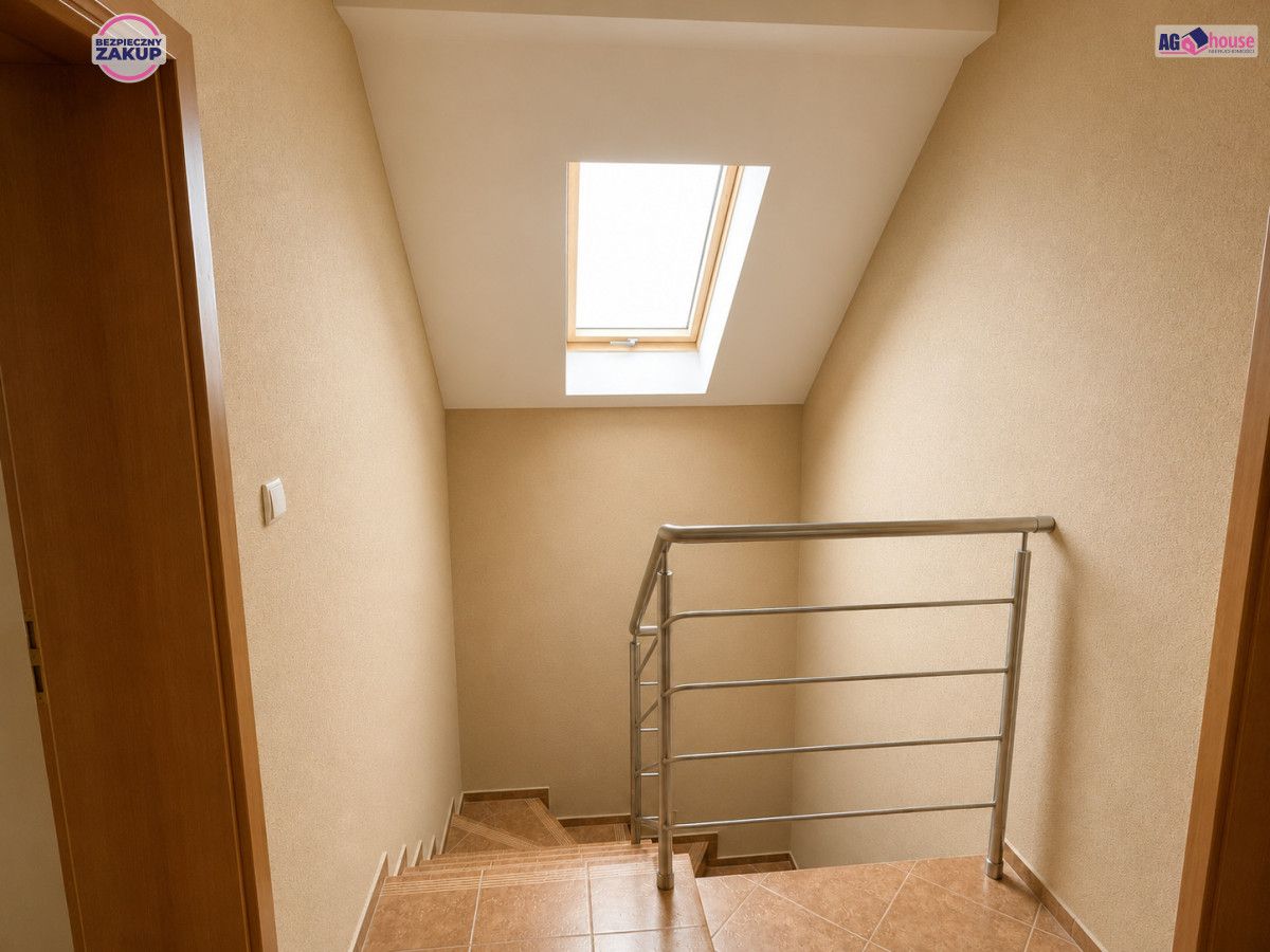 dom wolnostojący, 9 pokoi Mikoszewo, ul. Długa. Zdjęcie 15