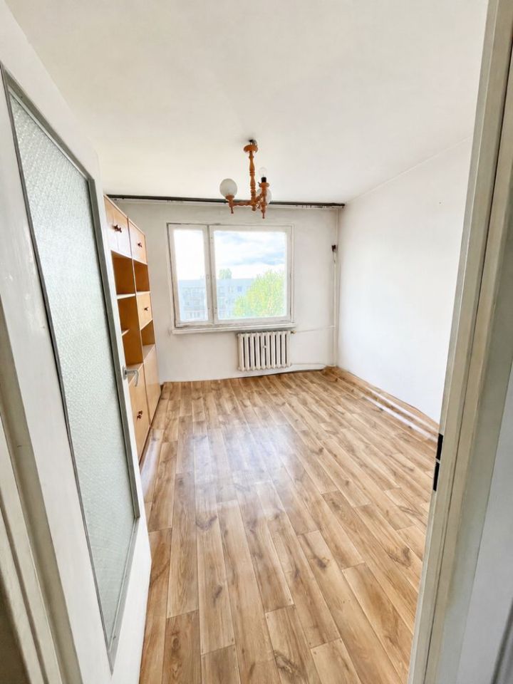 Mieszkanie 3-pokojowe Łódź Radogoszcz. Zdjęcie 5