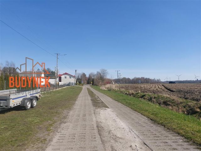 Działka budowlana Gleźnowo. Zdjęcie 12