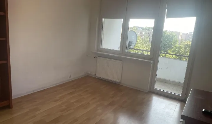 Mieszkanie 2-pokojowe Warszawa Mokotów, ul. Korczyńska