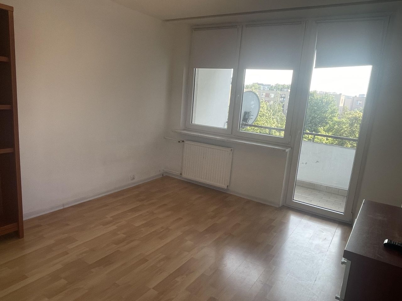 Mieszkanie 2-pokojowe Warszawa Mokotów, ul. Korczyńska. Zdjęcie 1