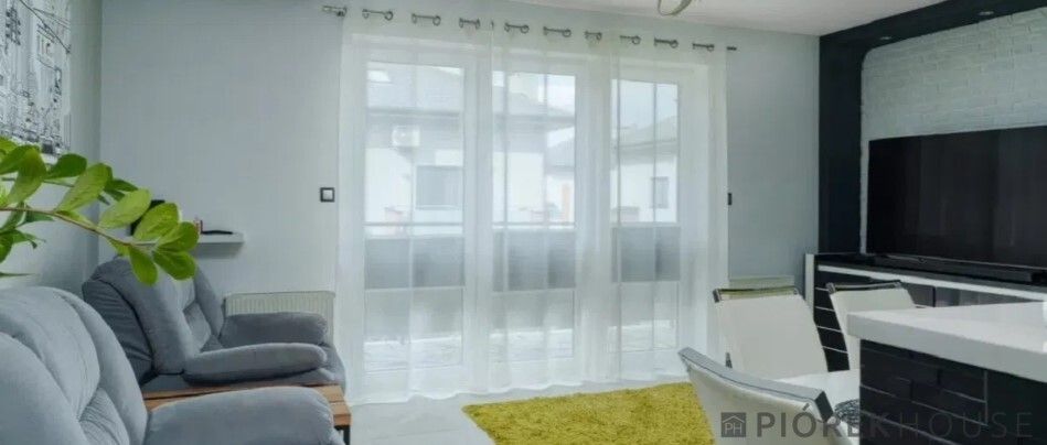 Mieszkanie 4-pokojowe Marki, ul. Okólna. Zdjęcie 3