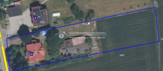 dom wolnostojący, 3 pokoje Kaniów, ul. Mirowska. Zdjęcie 23