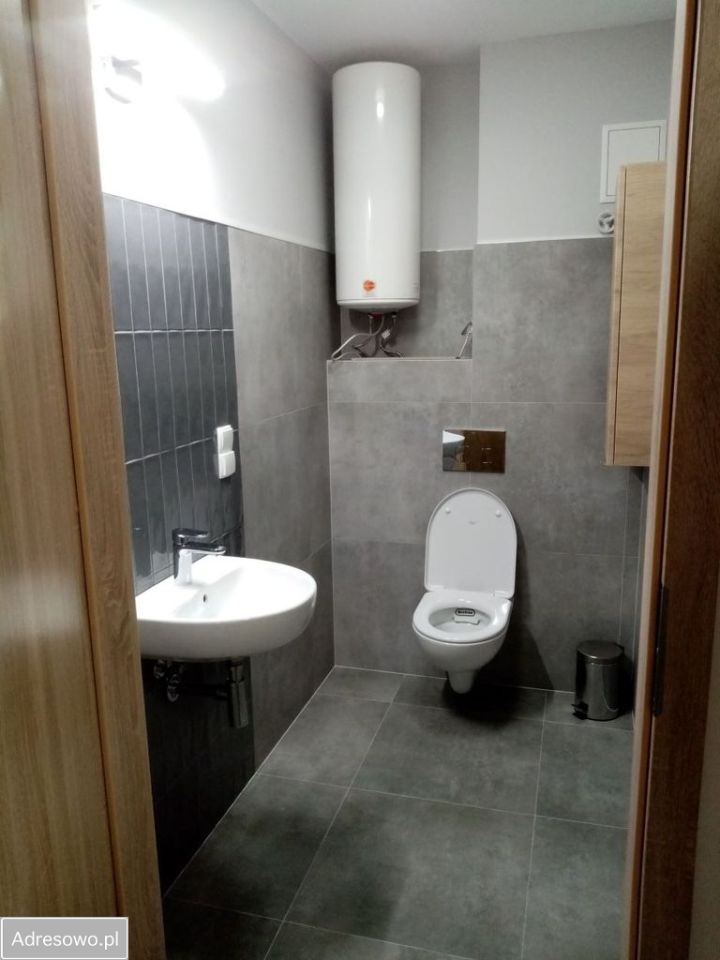 Biuro Poznań Zawady, ul. Chlebowa. Zdjęcie 11