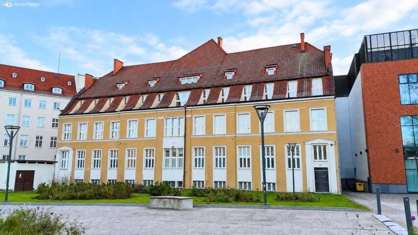 Lokal Gdańsk, ul. Targ Rakowy. Zdjęcie 2