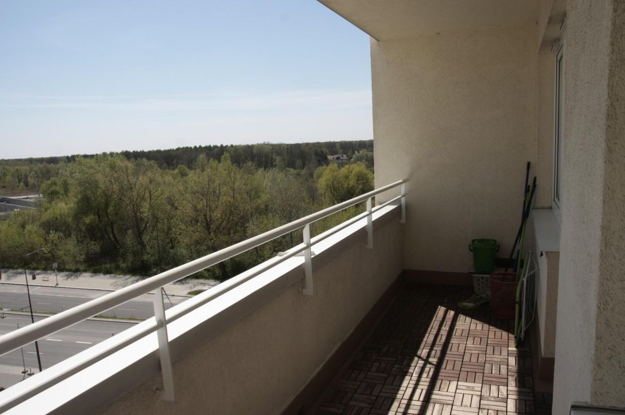 Mieszkanie 2-pokojowe Warszawa Ursynów, ul. Alternatywy. Zdjęcie 12