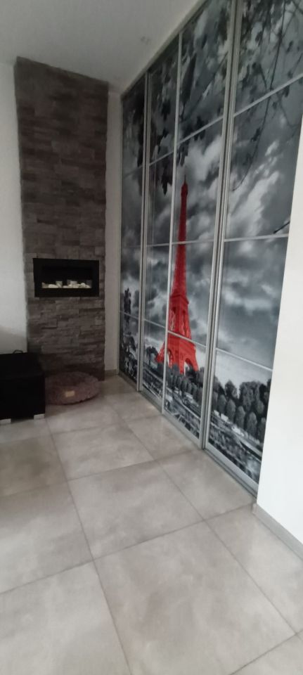 Mieszkanie 3-pokojowe Szczecin Dąbie, ul. Szybowcowa. Zdjęcie 12