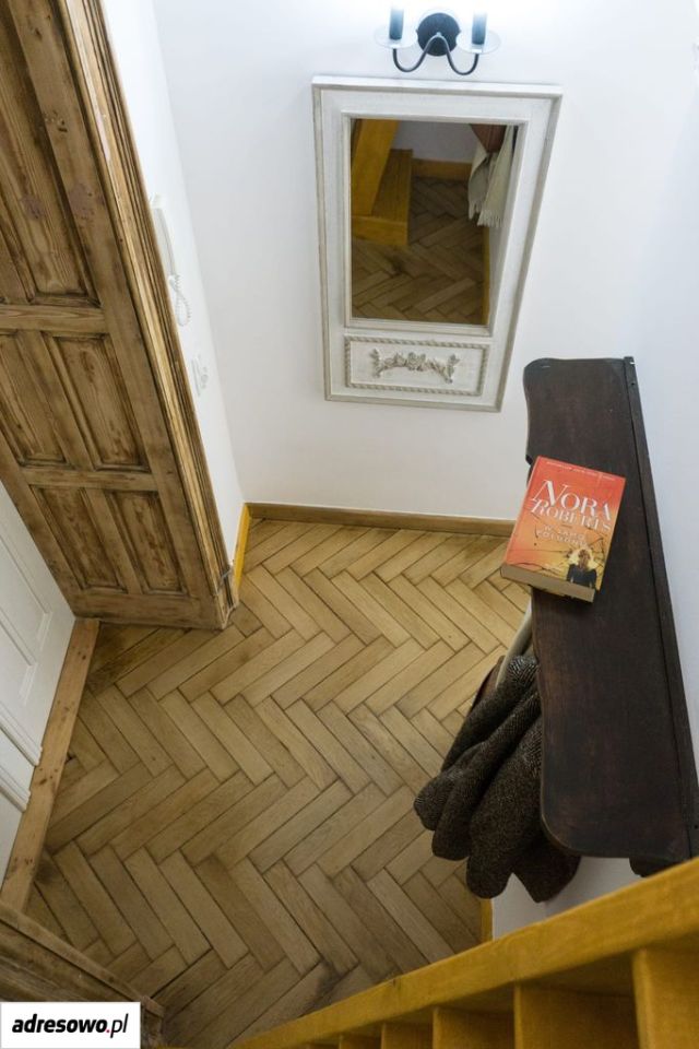 Mieszkanie 1-pokojowe Wrocław Krzyki, ul. Skwierzyńska. Zdjęcie 13