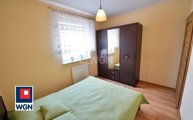 Mieszkanie 2-pokojowe Gorzów Wielkopolski Górczyn, ul. Obrońców Pokoju. Zdjęcie 7